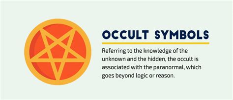 Every occult demonstration